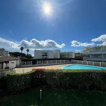 Apercu Mer/piscine וילנב-לובה