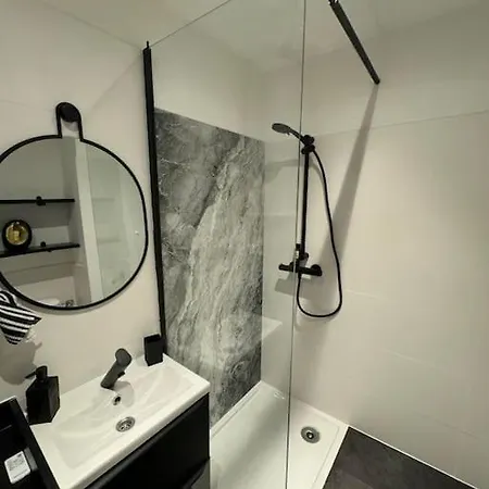 Apercu Mer/piscine Appartement Villeneuve-Loubet