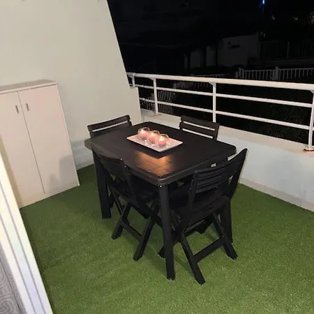 Apercu Mer/piscine Apartament